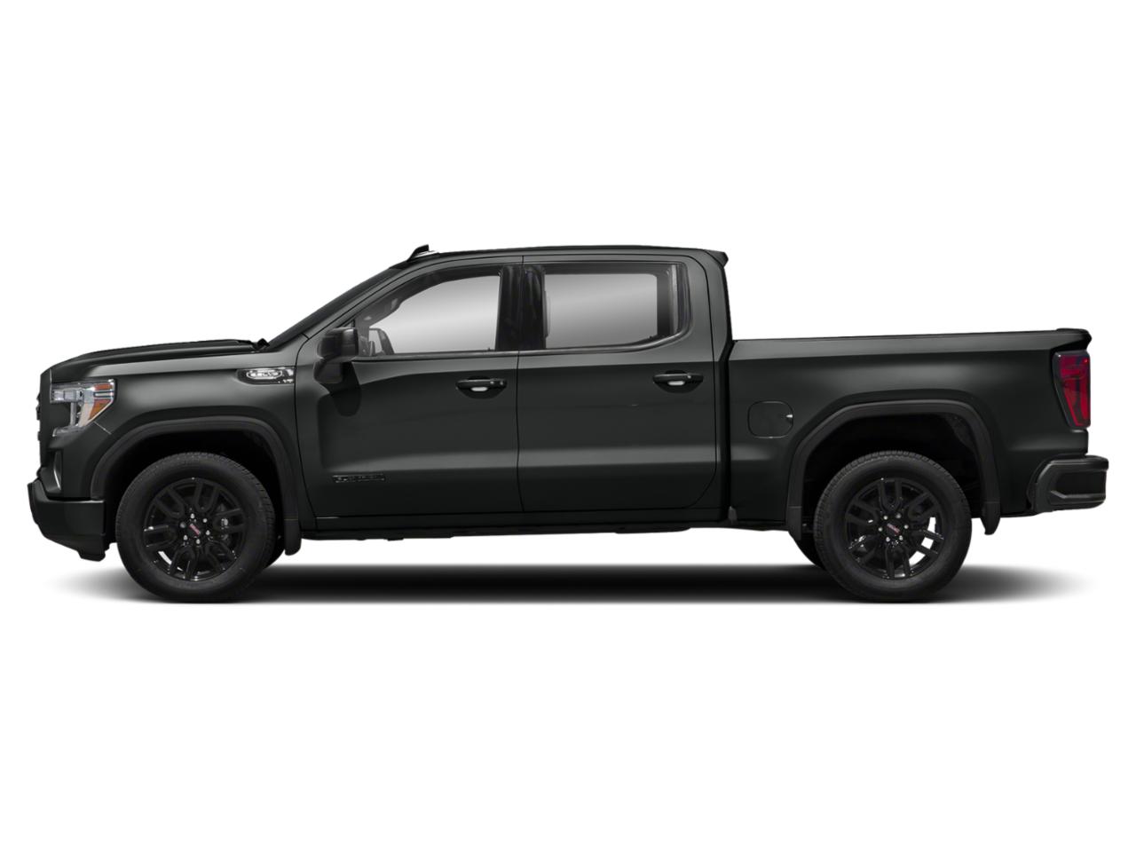 2021 GMC Sierra 1500 Vehicle Photo in Decatur, TX 76234