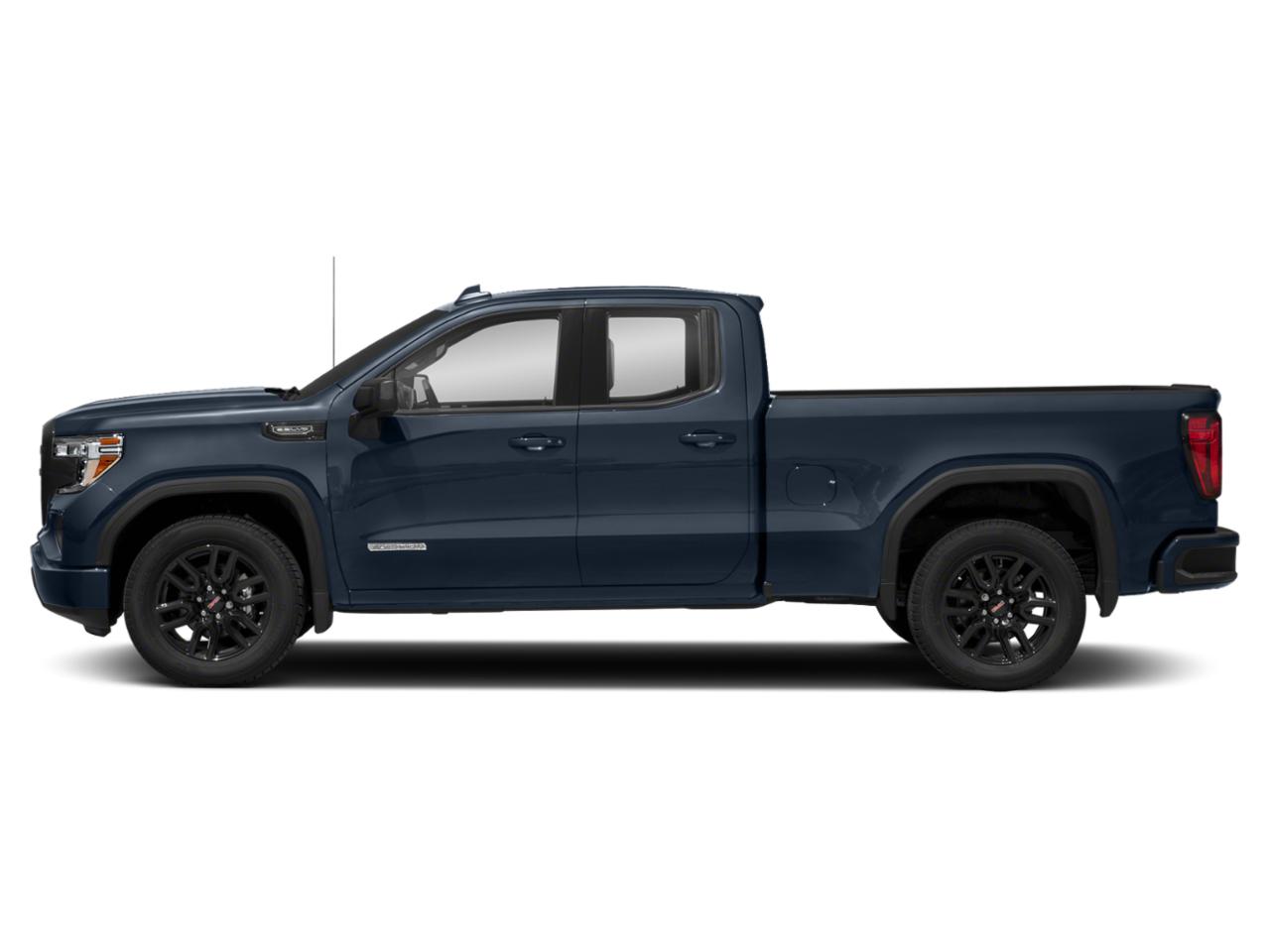 Used 2021 GMC Sierra 1500 Elevation with VIN 1GTR8CEK6MZ349581 for sale in Hammond, LA