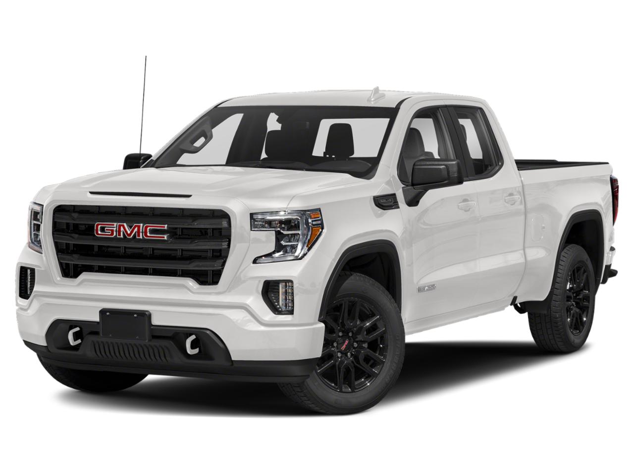 2021 GMC Sierra 1500 Vehicle Photo in TREVOSE, PA 19053-4984