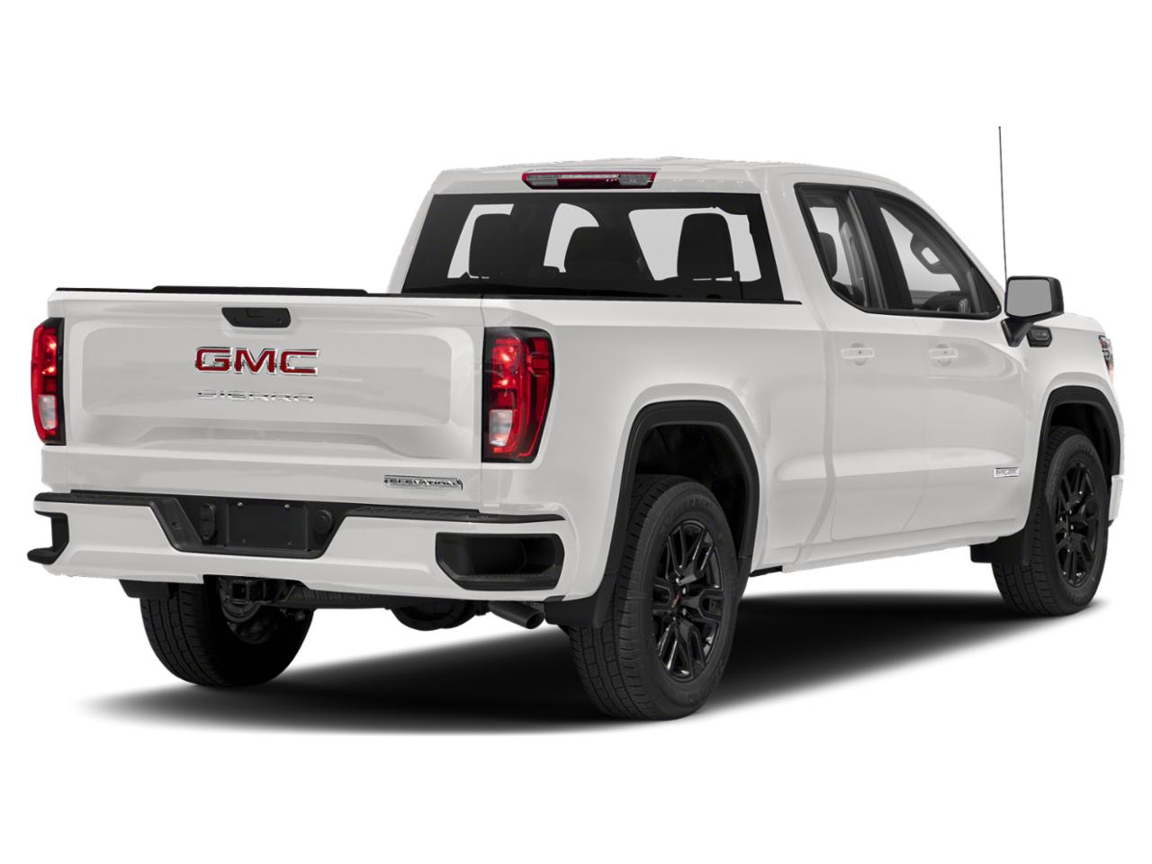 2021 GMC Sierra 1500 Vehicle Photo in TREVOSE, PA 19053-4984