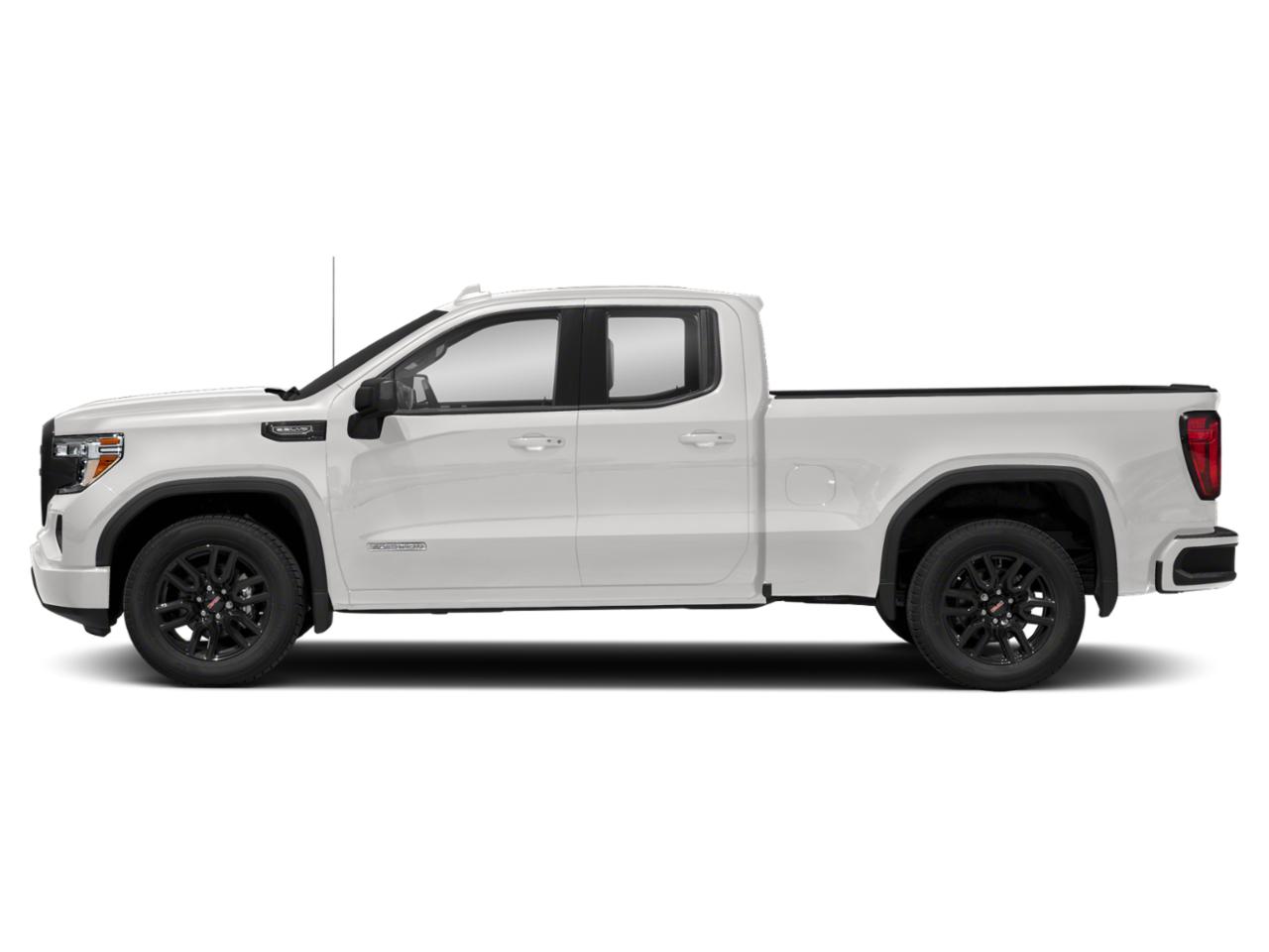 2021 GMC Sierra 1500 Vehicle Photo in TREVOSE, PA 19053-4984