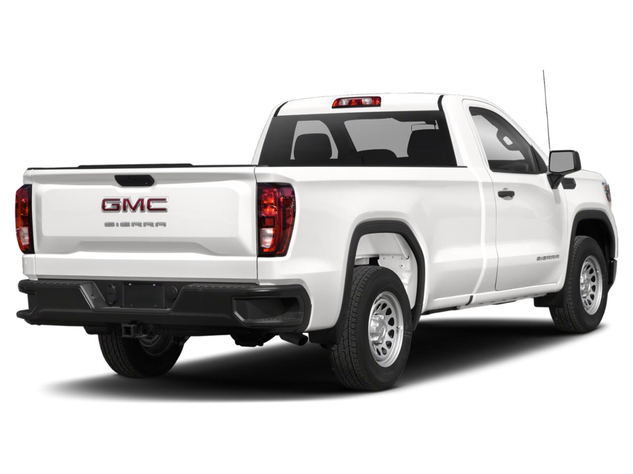 2021 GMC Sierra 1500 Vehicle Photo in GILBERT, AZ 85297-0402