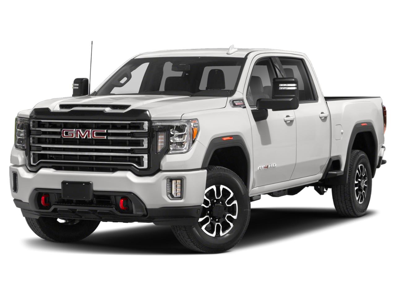 2021 GMC Sierra 2500 HD Vehicle Photo in GREEN BAY, WI 54303-3330