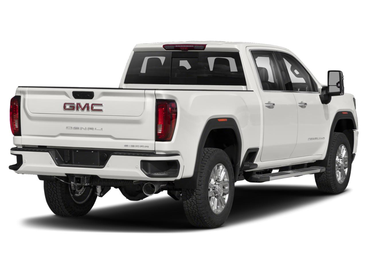 2021 GMC Sierra 2500 HD Vehicle Photo in Plainfield, IL 60586