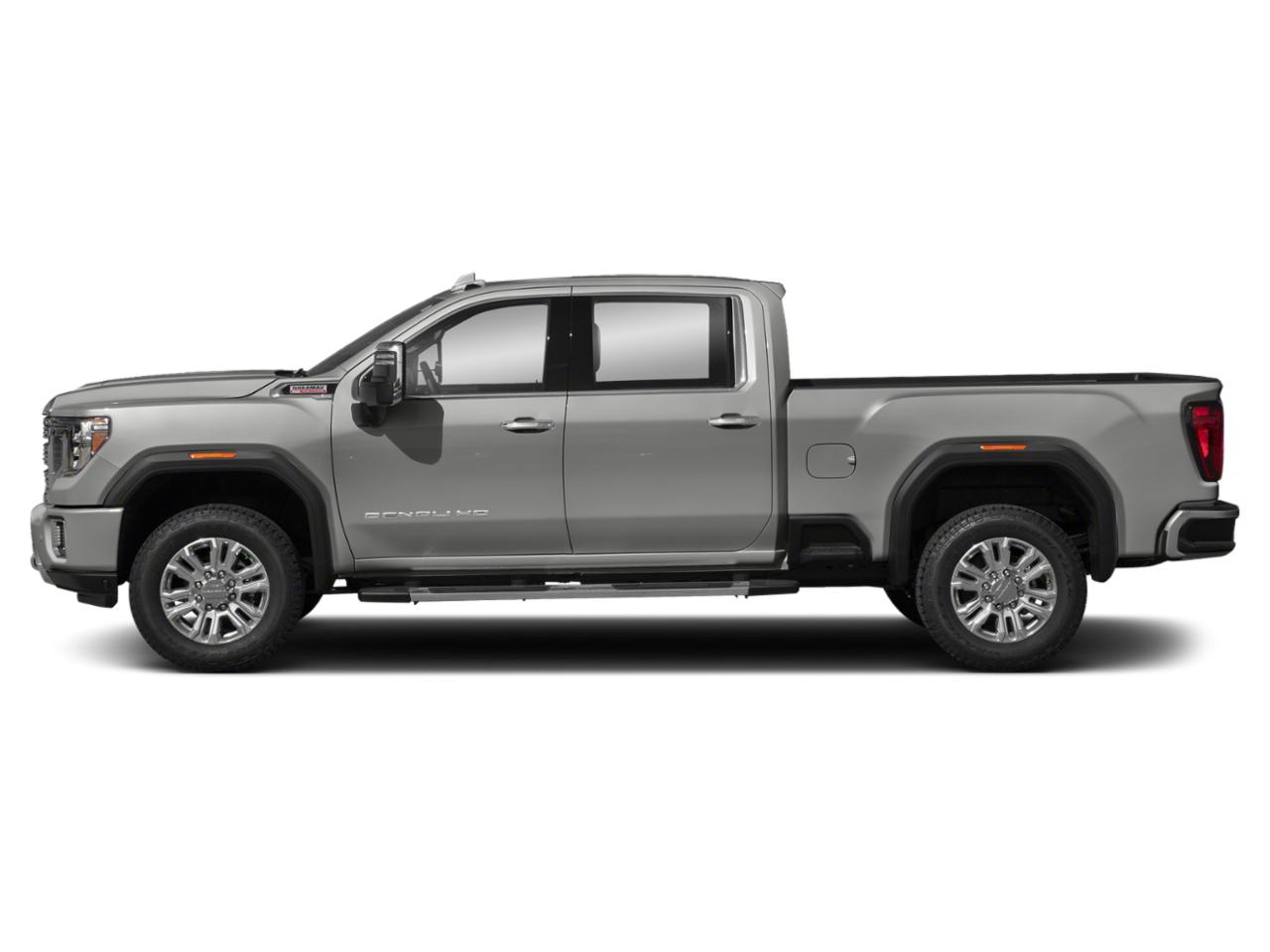 Used 2021 GMC Sierra 2500 Denali HD Denali with VIN 1GT49REY5MF121815 for sale in Kansas City