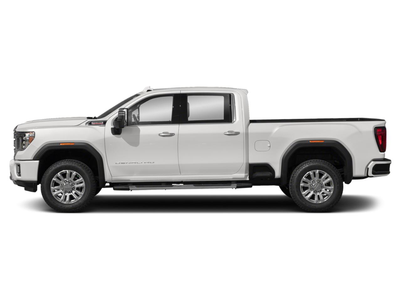 2021 GMC Sierra 2500 HD Vehicle Photo in ALBERTVILLE, AL 35950-0246