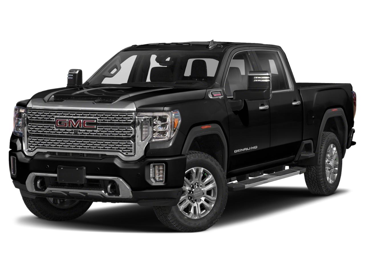 2021 GMC Sierra 2500 HD Vehicle Photo in ALBERTVILLE, AL 35950-0246