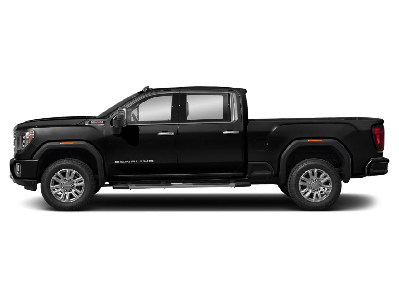 2021 GMC Sierra 2500 HD Vehicle Photo in ALBERTVILLE, AL 35950-0246