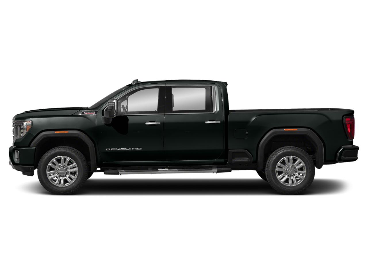 2021 GMC Sierra 2500 HD Vehicle Photo in ELK GROVE, CA 95757-8703