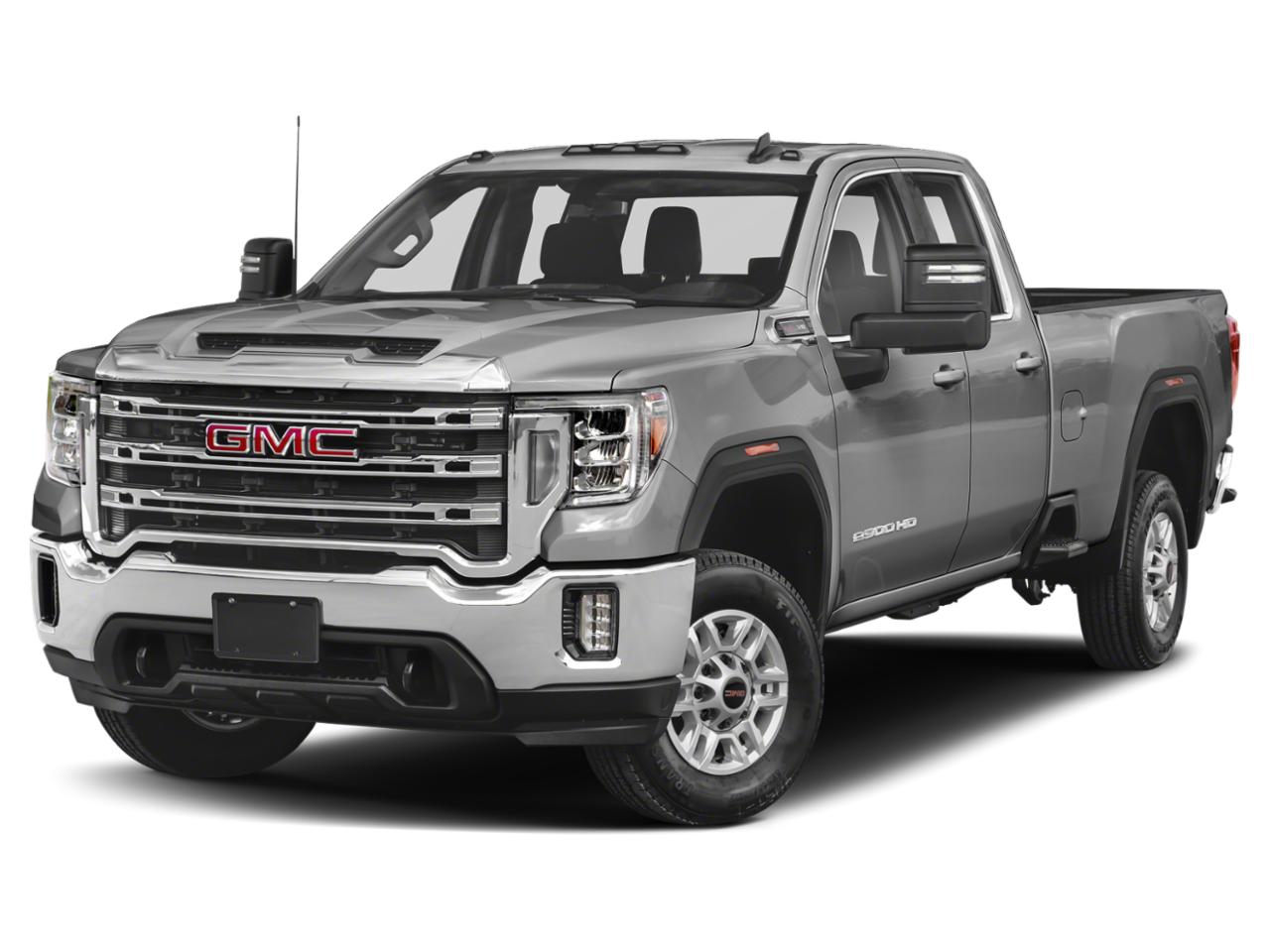 2021 GMC Sierra 2500 HD Vehicle Photo in Mechanicsburg, PA 17050-1707