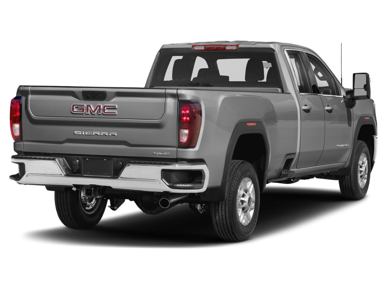 2021 GMC Sierra 2500 HD Vehicle Photo in Mechanicsburg, PA 17050-1707