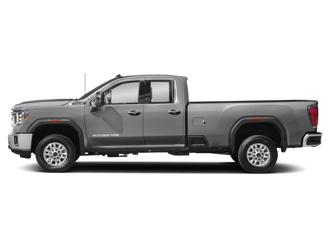 2021 GMC Sierra 2500 HD Vehicle Photo in Mechanicsburg, PA 17050-1707