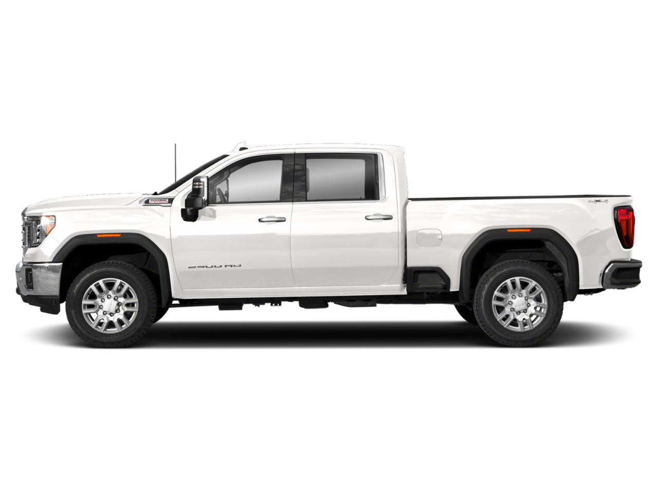 2021 GMC Sierra 2500 HD Vehicle Photo in GILBERT, AZ 85297-0402