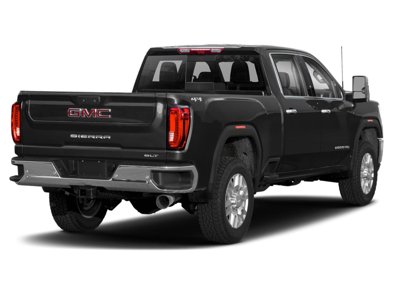 2021 GMC Sierra 2500 HD Vehicle Photo in GILBERT, AZ 85297-0402