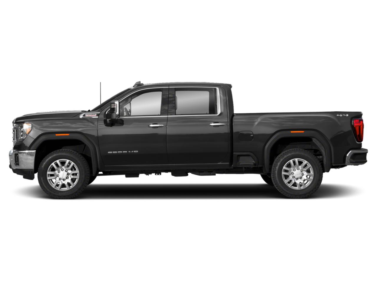 Used 2021 GMC Sierra 2500HD SLT with VIN 1GT19NEY1MF281766 for sale in Brooklyn, NY