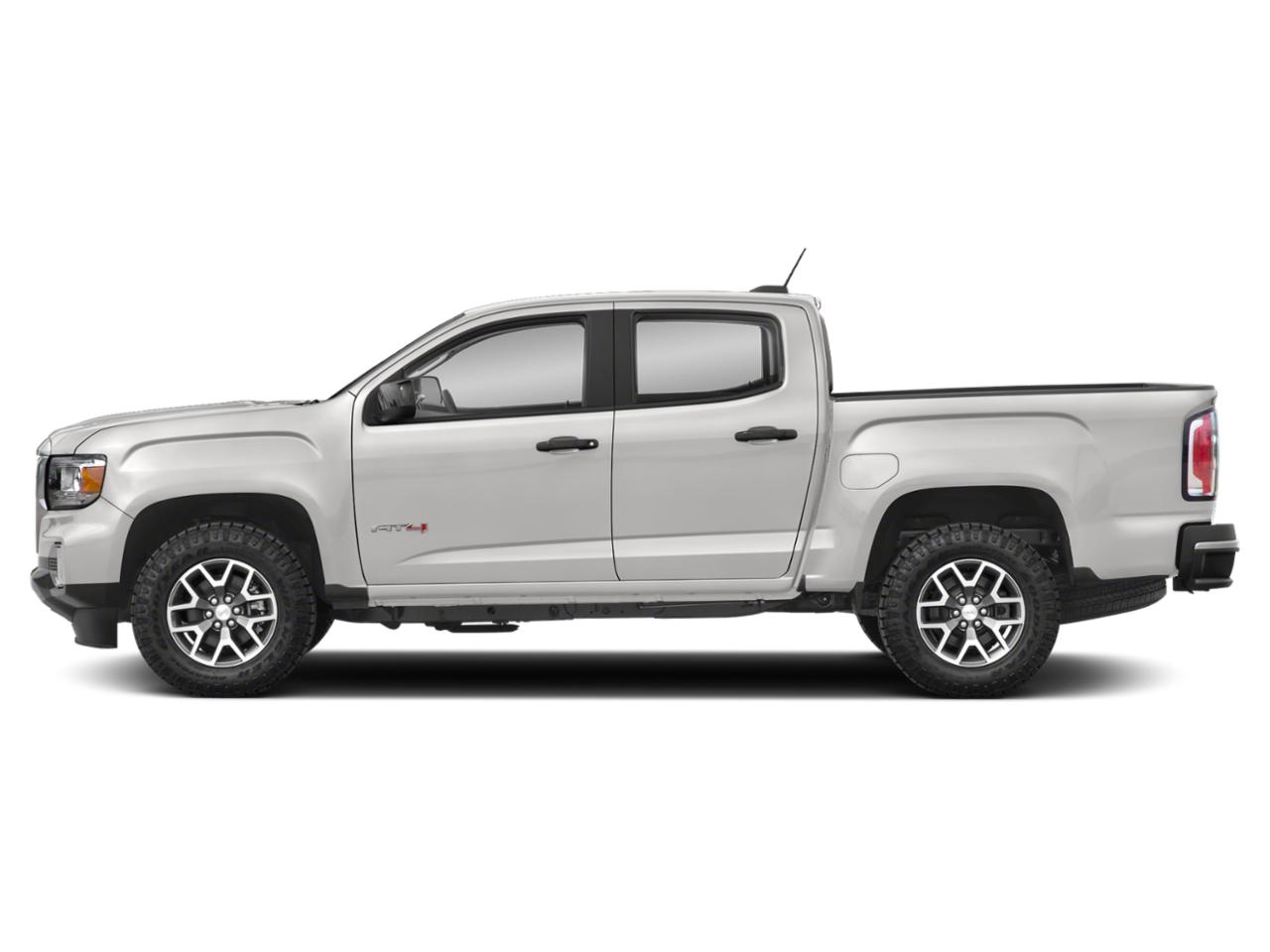 2021 GMC Canyon Vehicle Photo in POST FALLS, ID 83854-5365