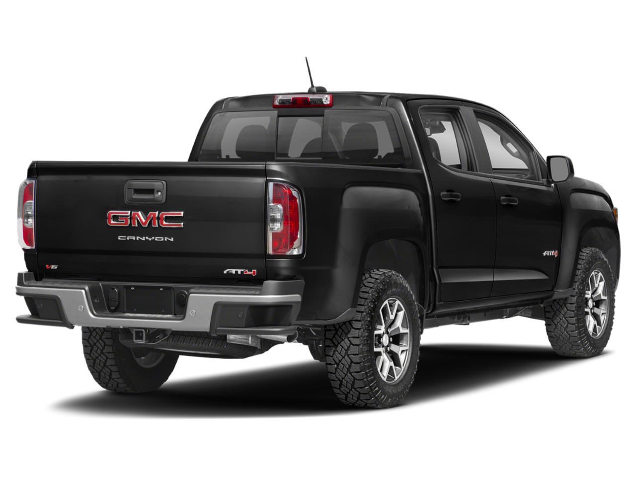 2021 GMC Canyon Vehicle Photo in GRAND BLANC, MI 48439-8139