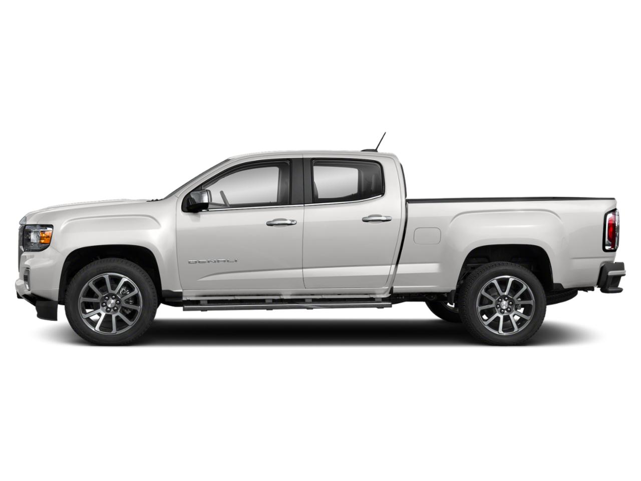 2021 GMC Canyon Vehicle Photo in Statesboro, GA 30458