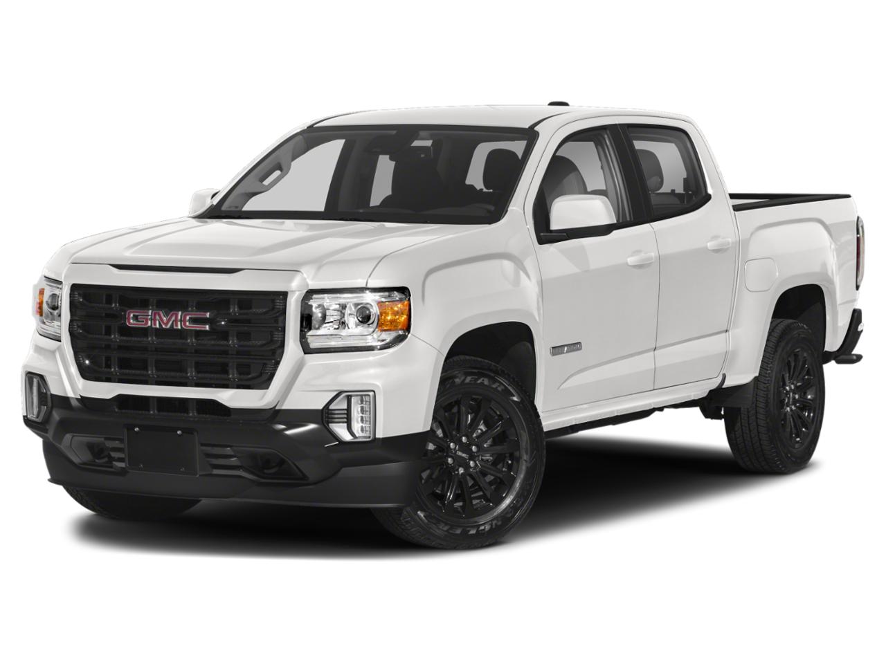 2021 GMC Canyon Vehicle Photo in GARDNER, MA 01440-3110