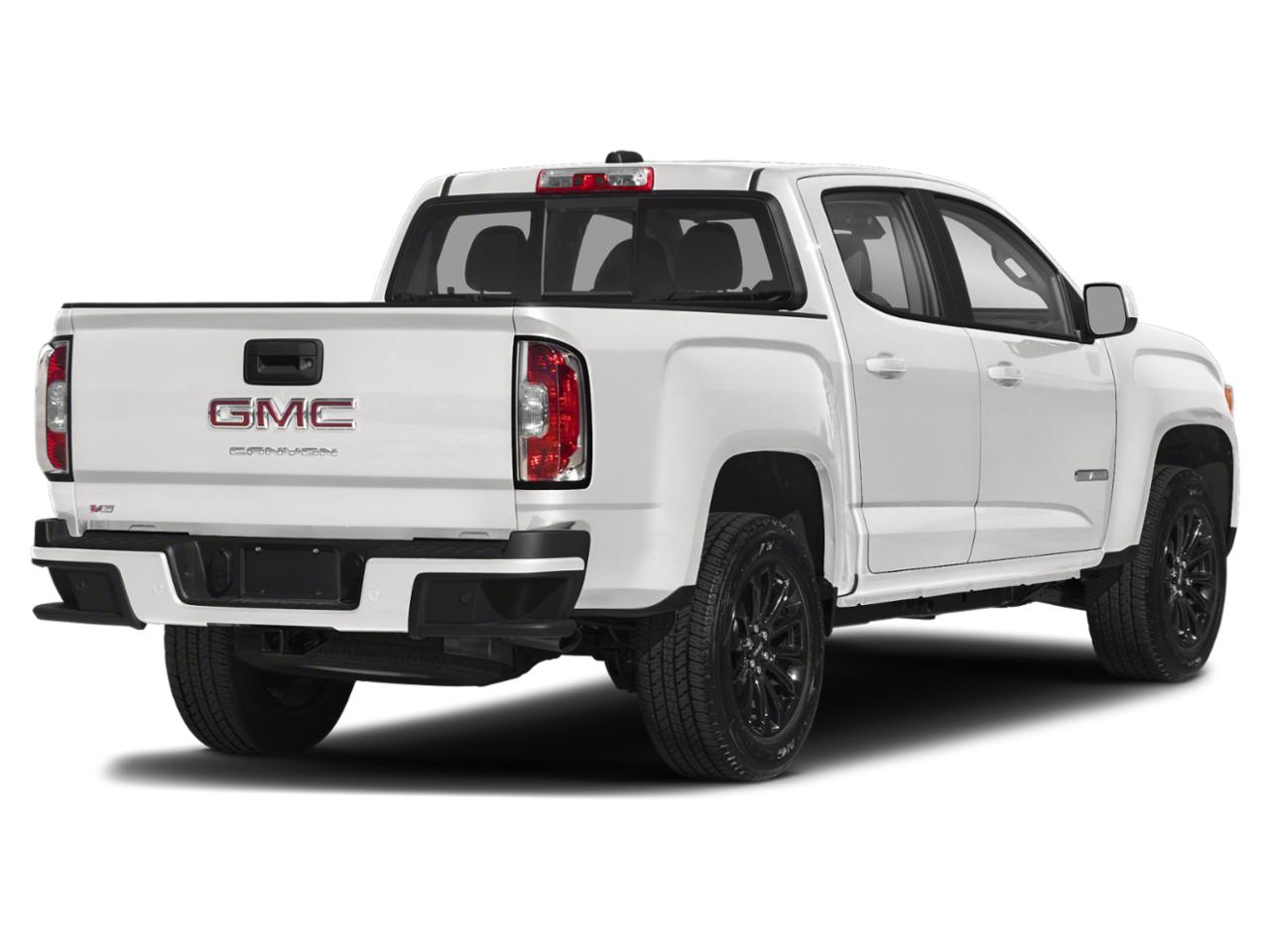 2021 GMC Canyon Vehicle Photo in GARDNER, MA 01440-3110