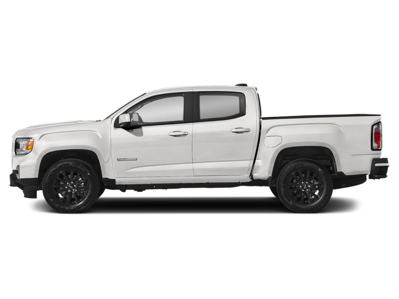 2021 GMC Canyon Vehicle Photo in GARDNER, MA 01440-3110