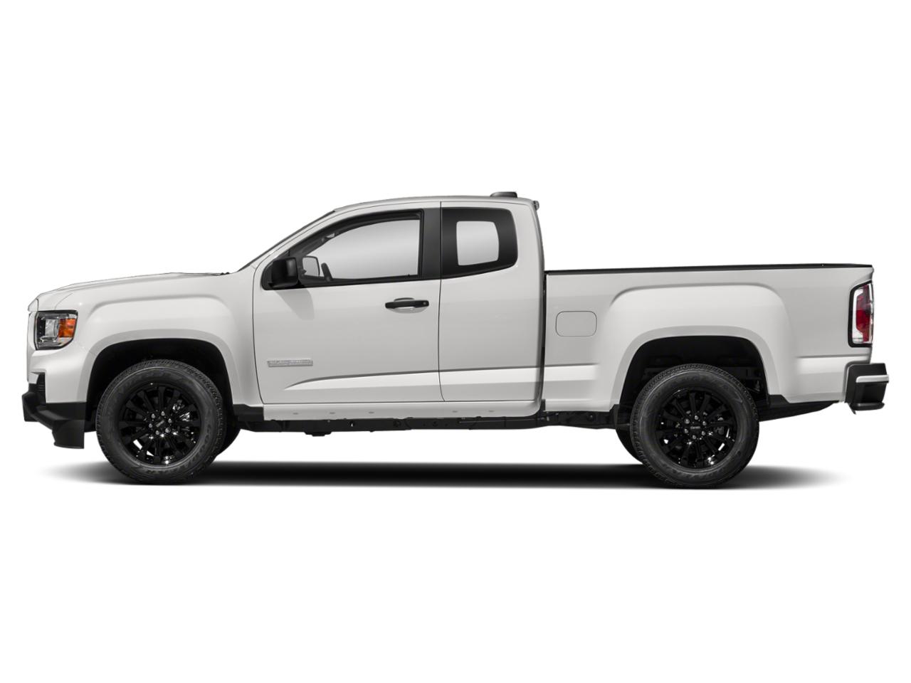 2021 GMC Canyon Vehicle Photo in GILBERT, AZ 85297-0402