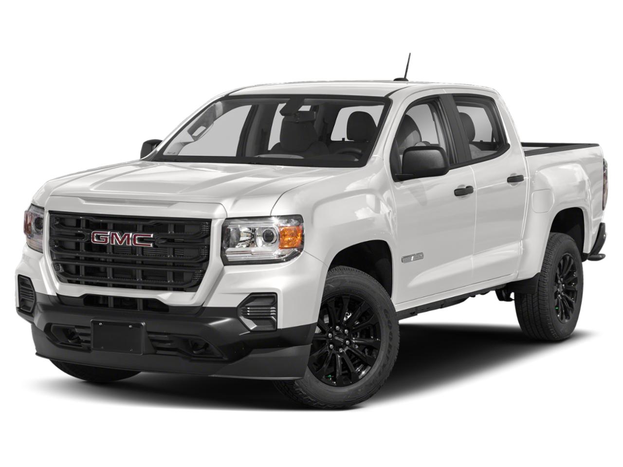 2021 GMC Canyon Vehicle Photo in GILBERT, AZ 85297-0402