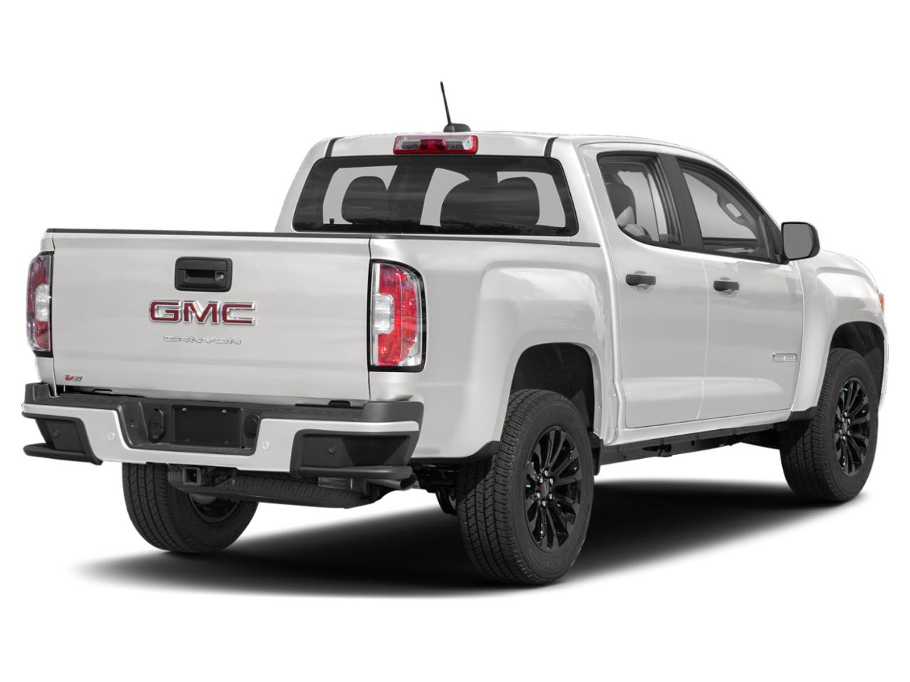 2021 GMC Canyon Vehicle Photo in GILBERT, AZ 85297-0402