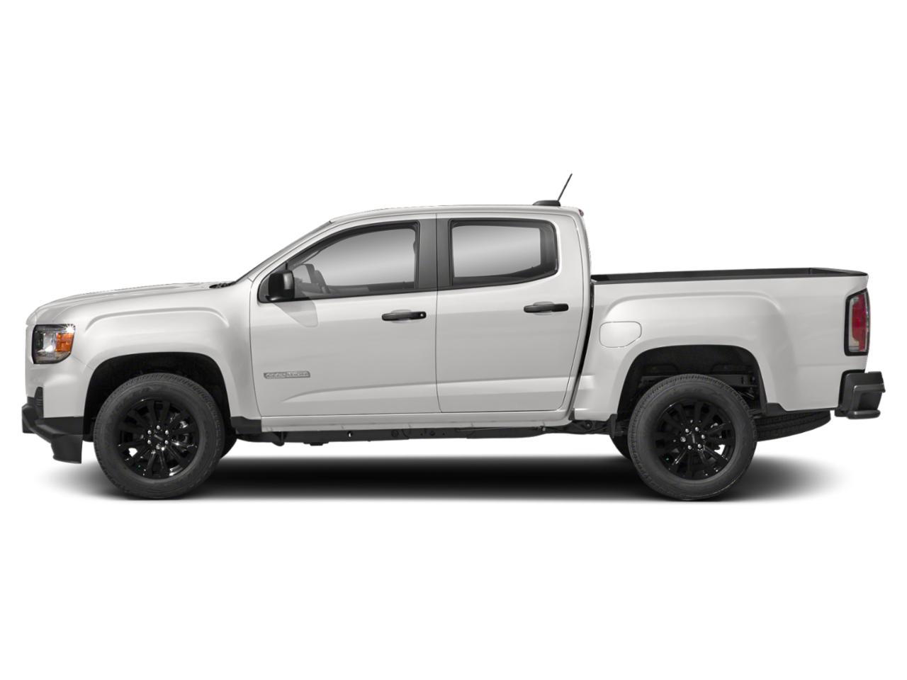 2021 GMC Canyon Vehicle Photo in GILBERT, AZ 85297-0402