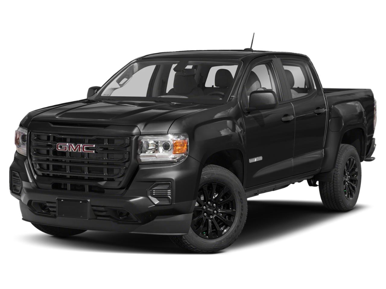 2021 GMC Canyon Vehicle Photo in GILBERT, AZ 85297-0402