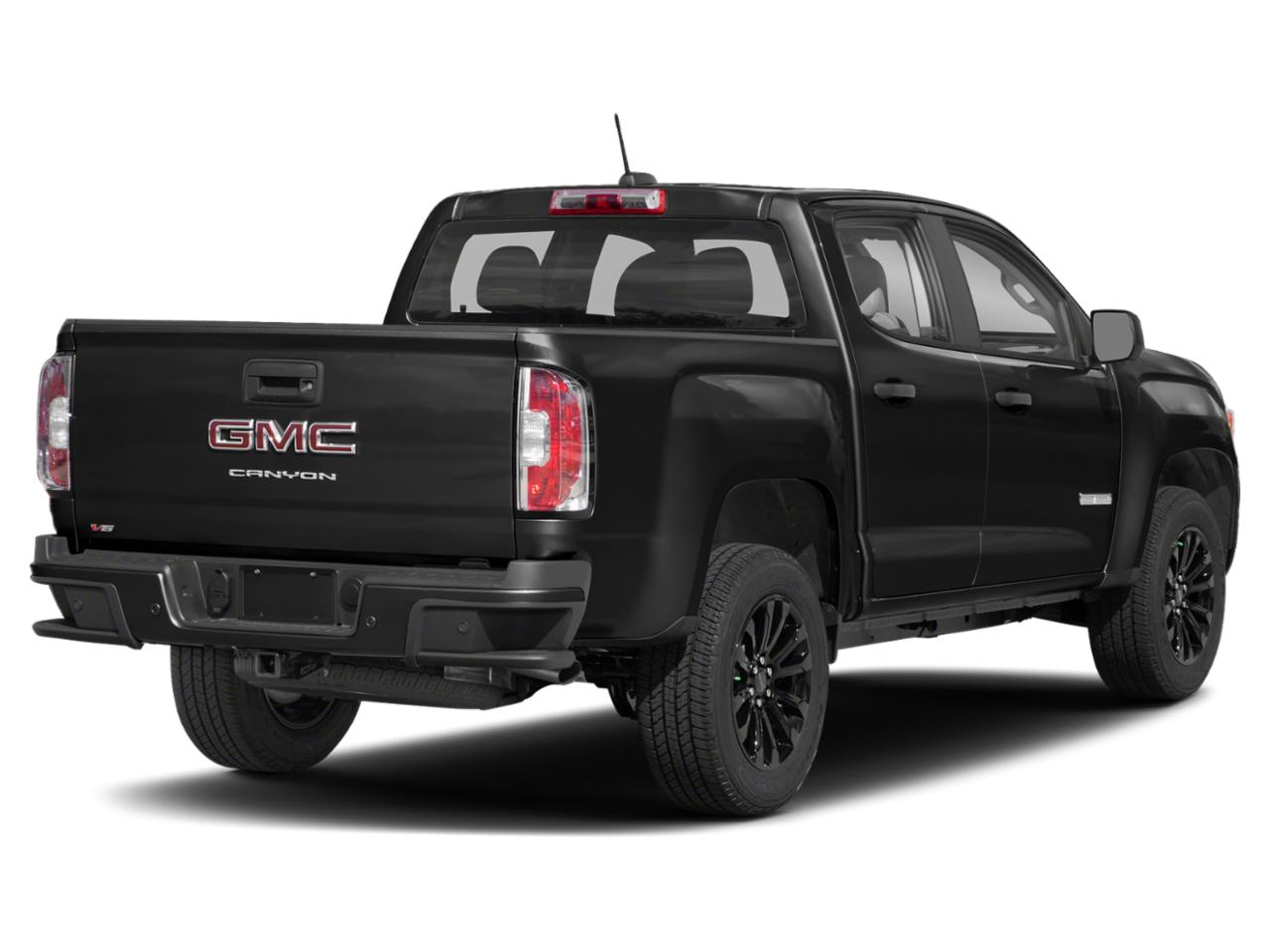 2021 GMC Canyon Vehicle Photo in GILBERT, AZ 85297-0402