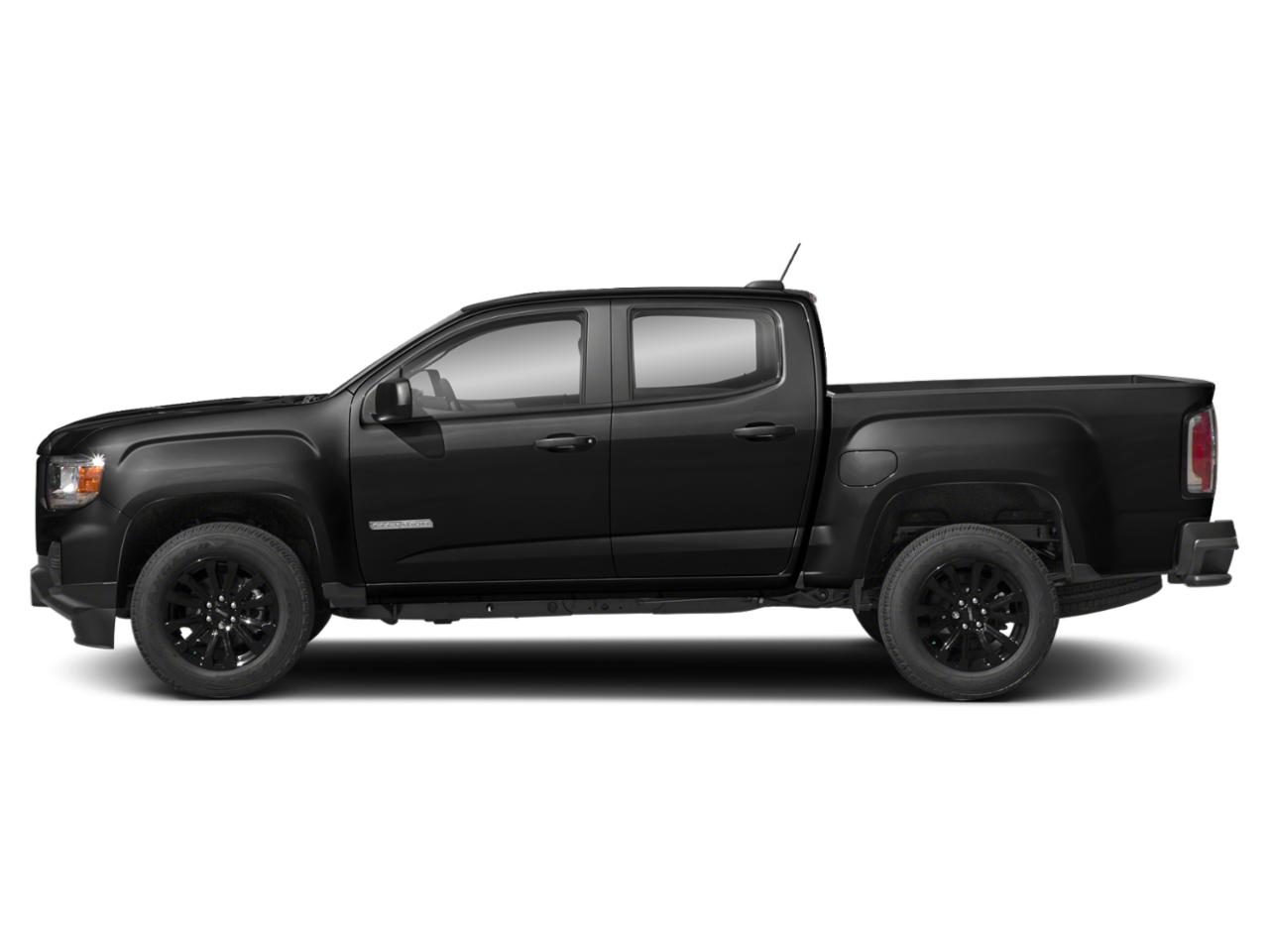 2021 GMC Canyon Vehicle Photo in GILBERT, AZ 85297-0402