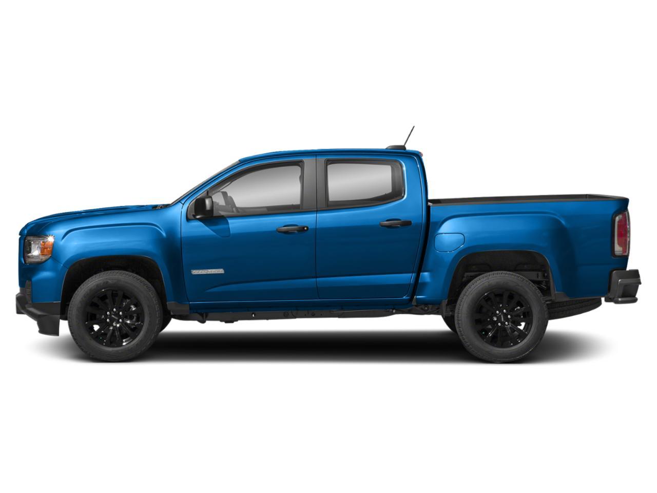 2021 GMC Canyon Vehicle Photo in GILBERT, AZ 85297-0402