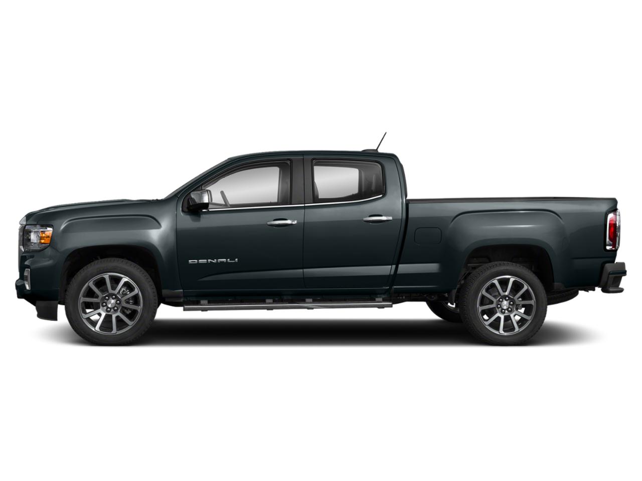 2021 GMC Canyon Vehicle Photo in HENDERSON, NV 89014-6702