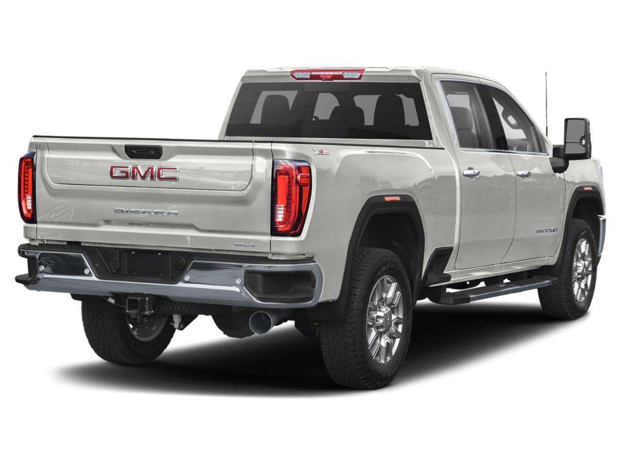 2021 GMC Sierra 3500HD Vehicle Photo in Decatur, TX 76234