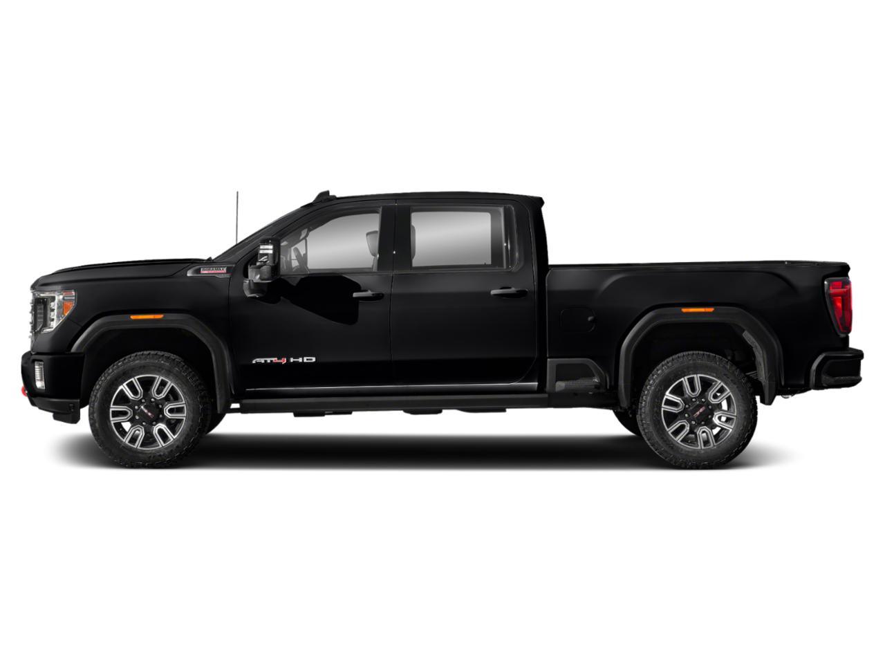 2021 GMC Sierra 3500 HD Vehicle Photo in POMEROY, OH 45769-1023