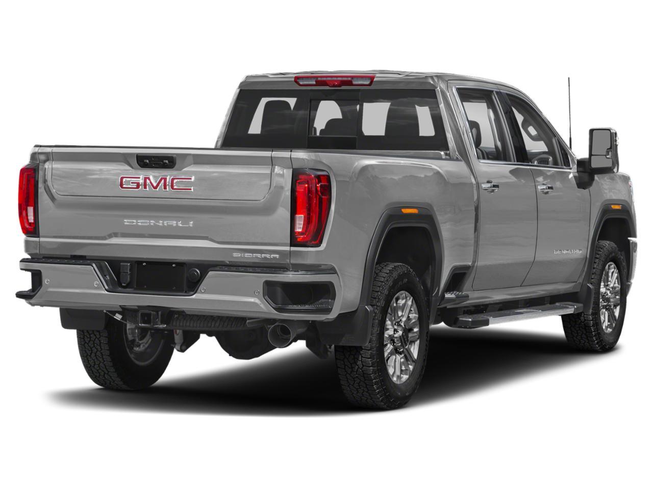 2021 GMC Sierra 3500HD Vehicle Photo in MONROE, NC 28110-8431