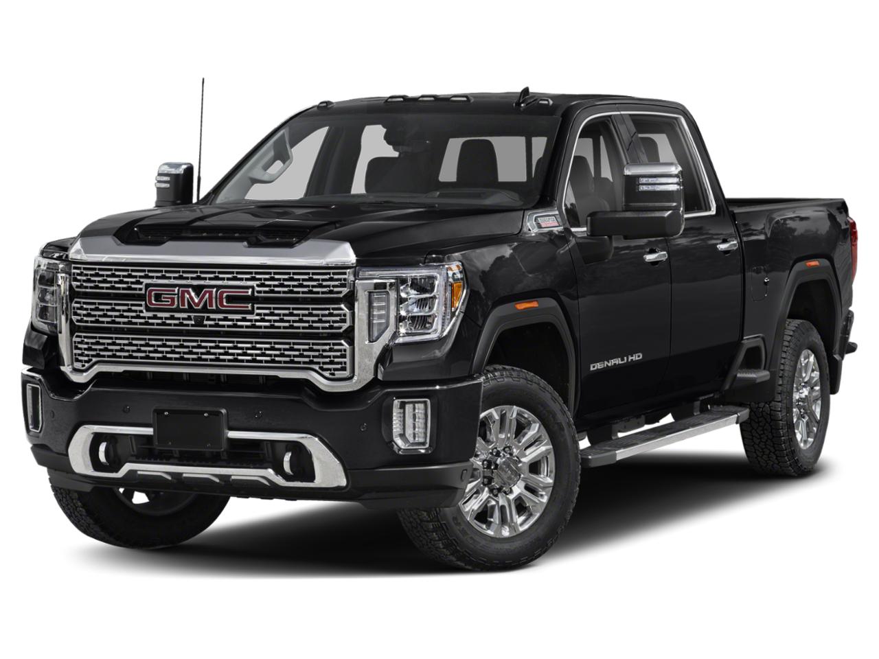 2021 GMC Sierra 3500 HD Vehicle Photo in LONE TREE, CO 80124-2750