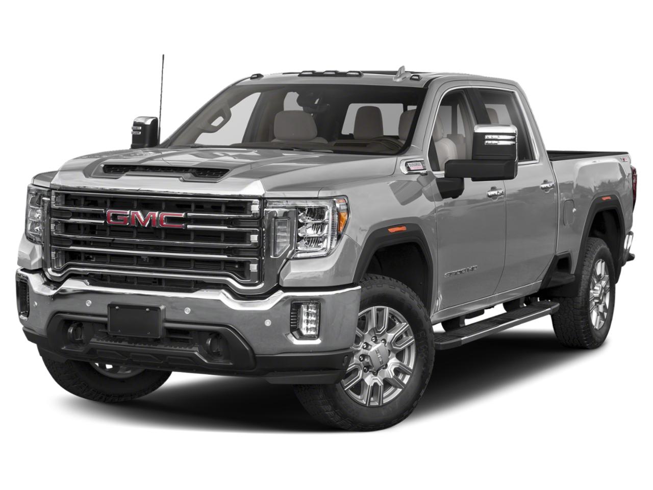 2021 GMC Sierra 3500HD Vehicle Photo in GILBERT, AZ 85297-0402