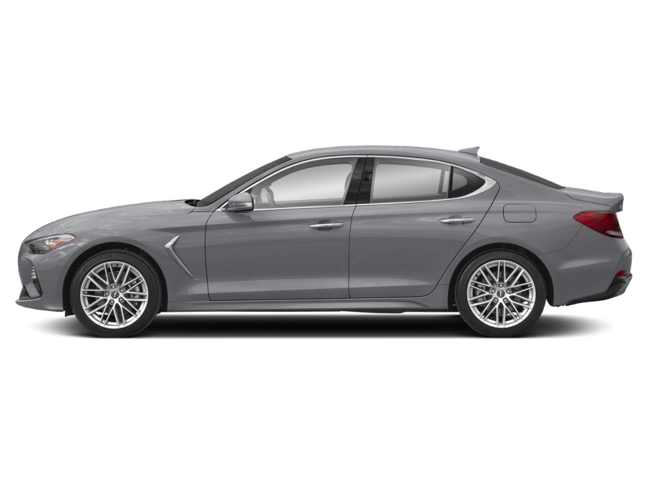 2021 Genesis G70 Vehicle Photo in GILBERT, AZ 85297-0402