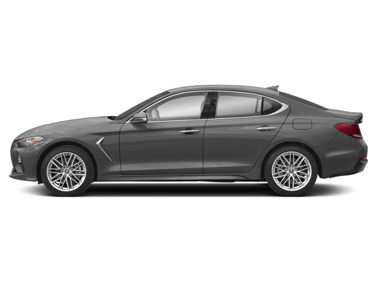 2021 Genesis G70 Vehicle Photo in Sarasota, FL 34231