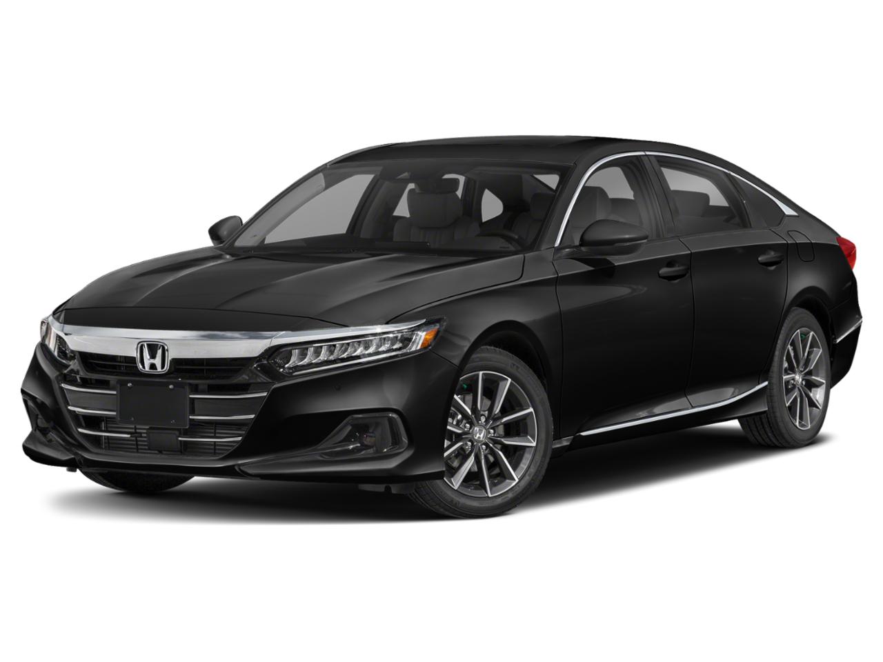 2021 Honda Accord Sedan Vehicle Photo in Harrisburg, PA 17112