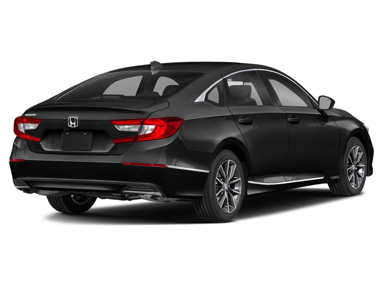 2021 Honda Accord Sedan Vehicle Photo in Harrisburg, PA 17112