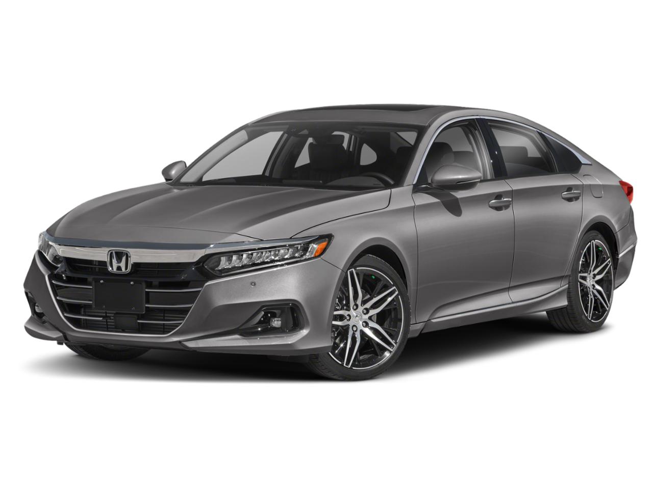 2021 Honda Accord Sedan Vehicle Photo in PEMBROKE PINES, FL 33024-6534