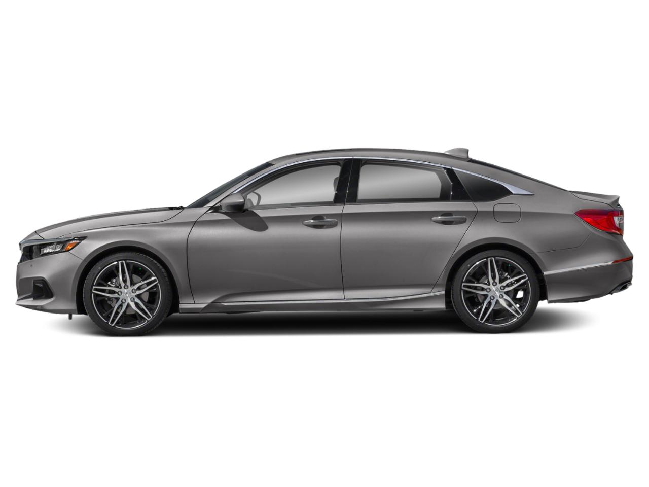 2021 Honda Accord Sedan Vehicle Photo in PEMBROKE PINES, FL 33024-6534