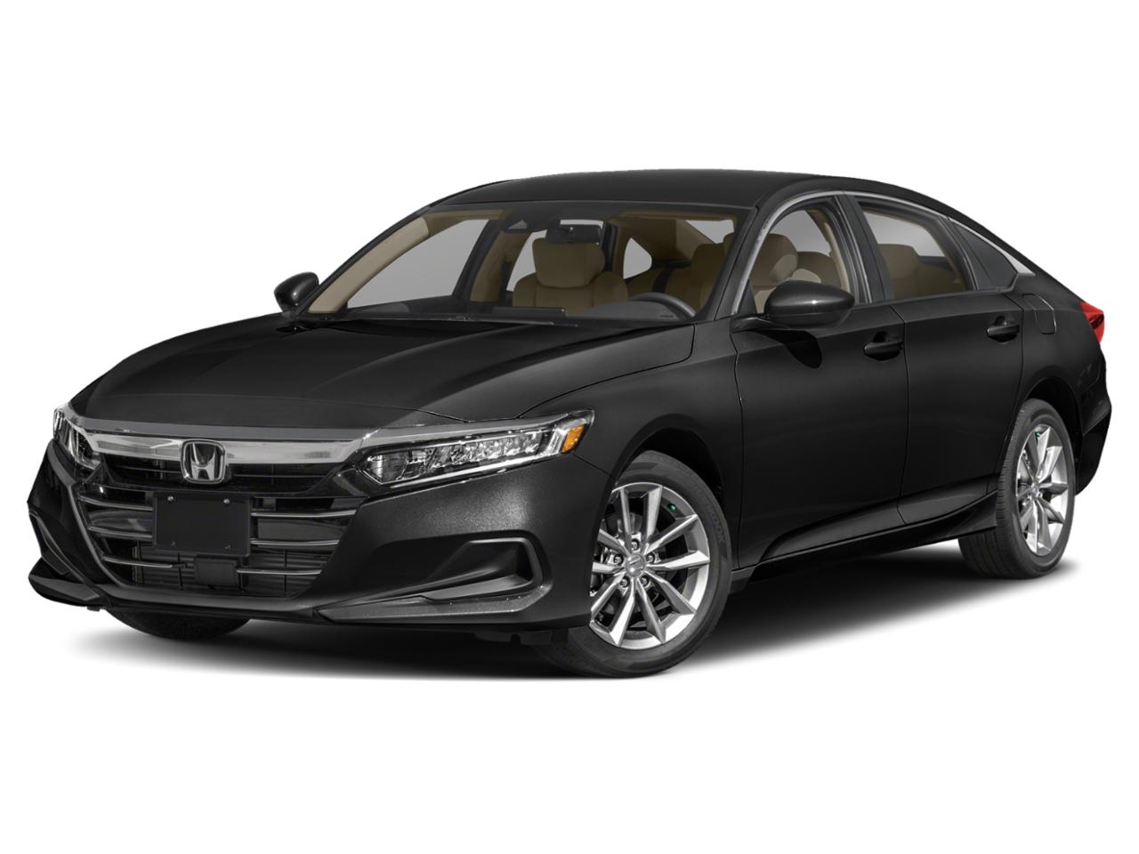 2021 Honda Accord Sedan Vehicle Photo in Miami, FL 33015