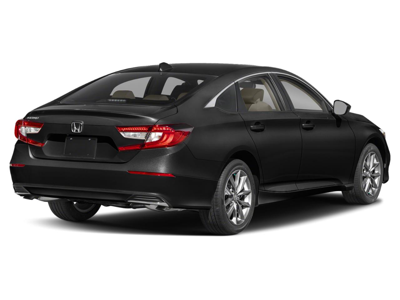 2021 Honda Accord Sedan Vehicle Photo in Miami, FL 33015