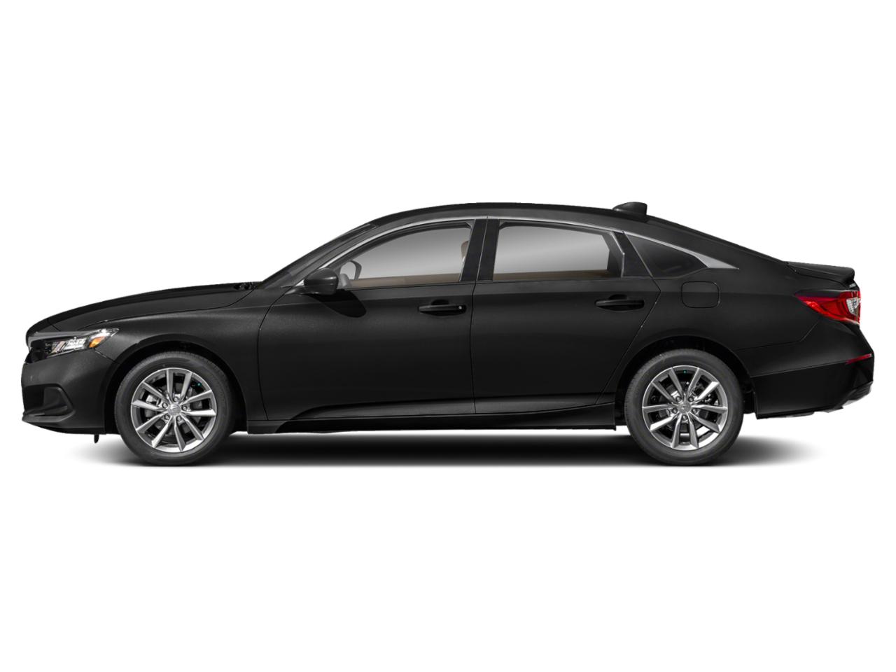 2021 Honda Accord Sedan Vehicle Photo in Miami, FL 33015