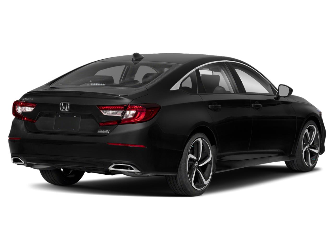 2021 Honda Accord Sedan Vehicle Photo in San Antonio, TX 78238