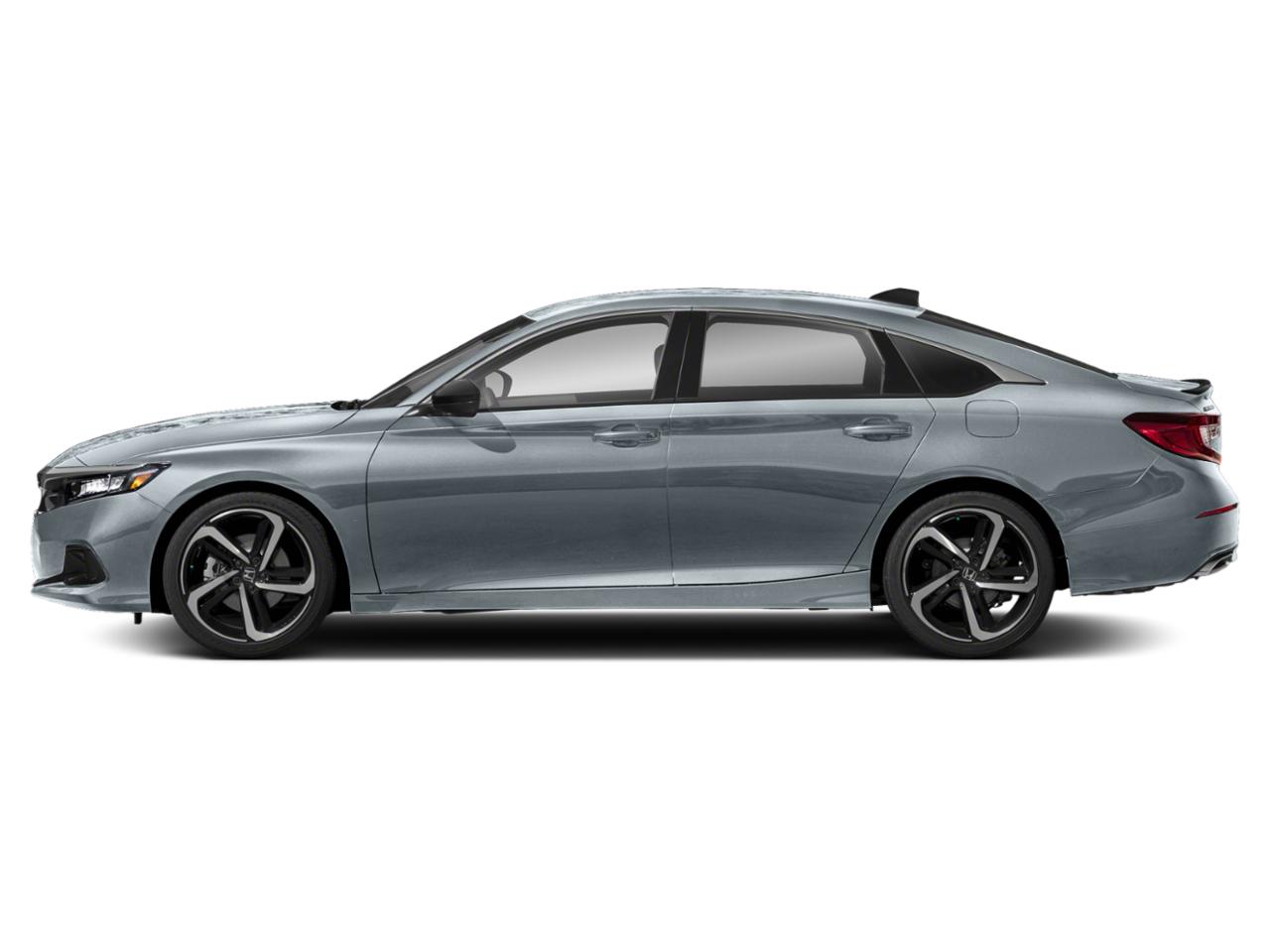 2021 Honda Accord Sedan Vehicle Photo in Clearwater, FL 33764